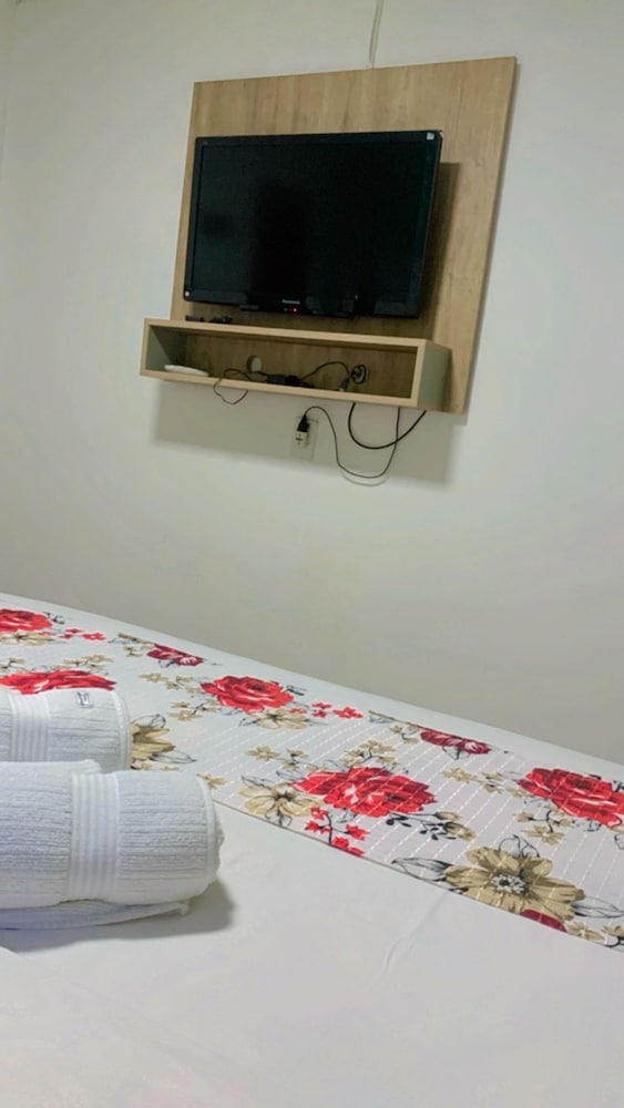 Standard Double or Twin Room photo 2