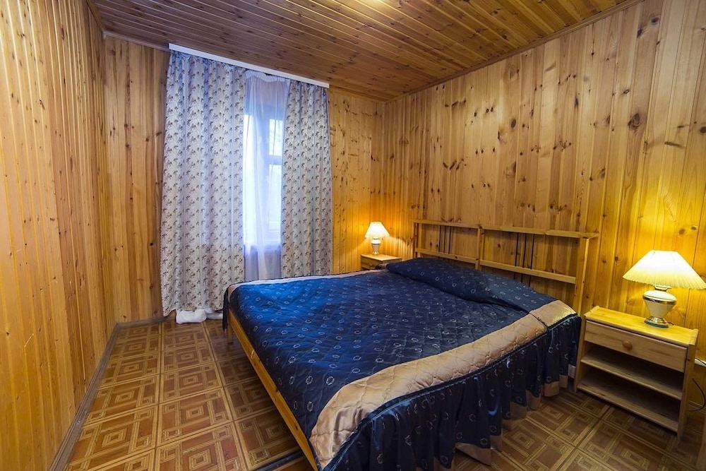 Economy House (For 6 adults) photo 1