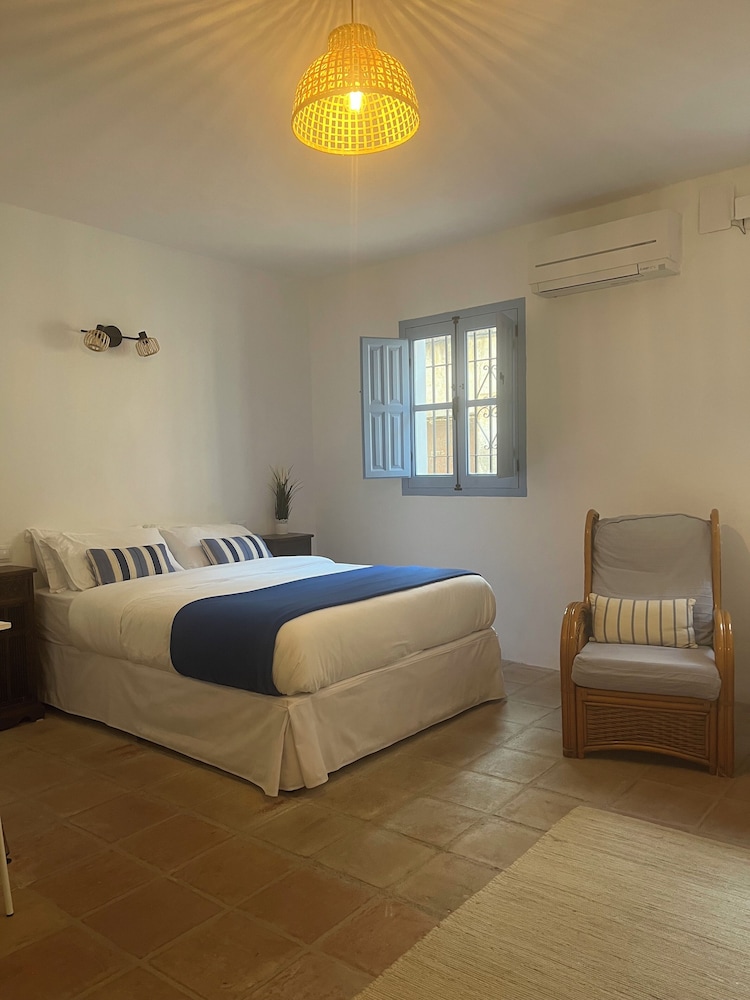 Estudio Comfort, 1 cama doble con sofá cama, cocina americana