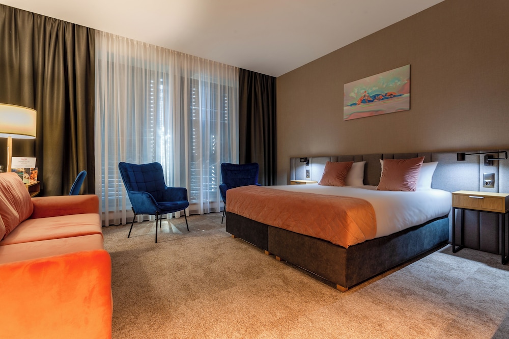Superior Plus Room photo 1