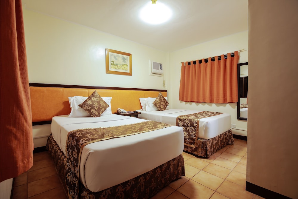 Courtyard Superior Room - Photo 1