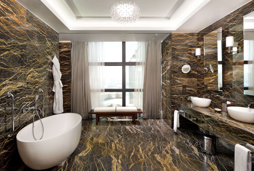Presidential Suite, 1 King Bed photo 2