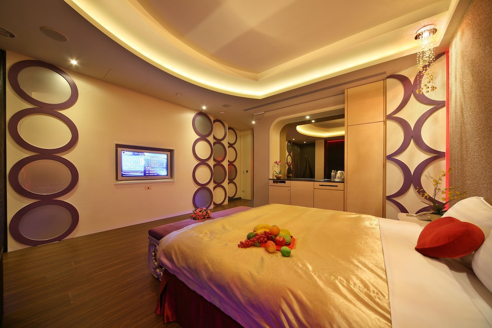 Deluxe Double Room - Photo 4