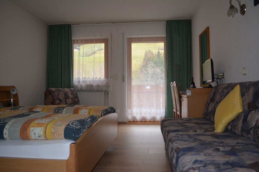 Double Room photo 3