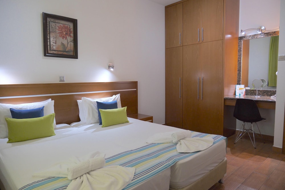 Deluxe Apartment (4 people) - Photo 10