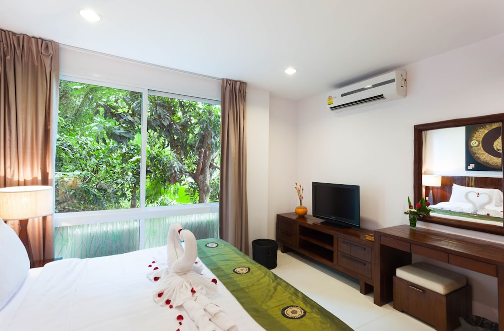 Superior Apartment photo 3