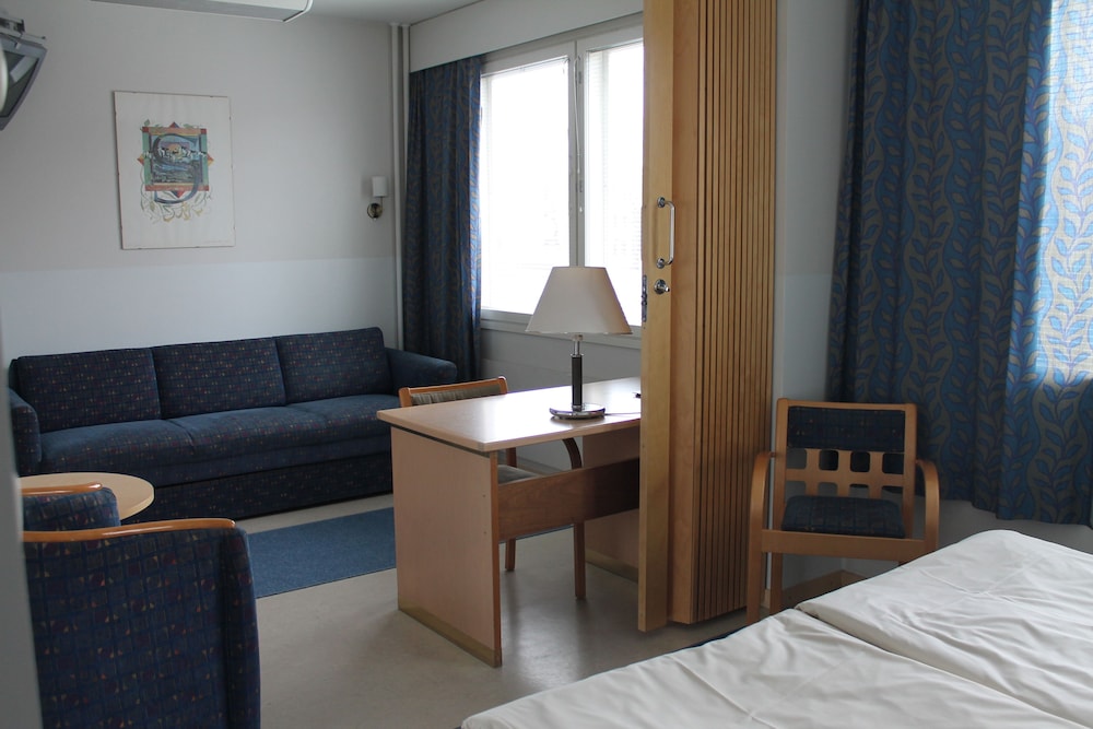 Quadruple Room photo 3