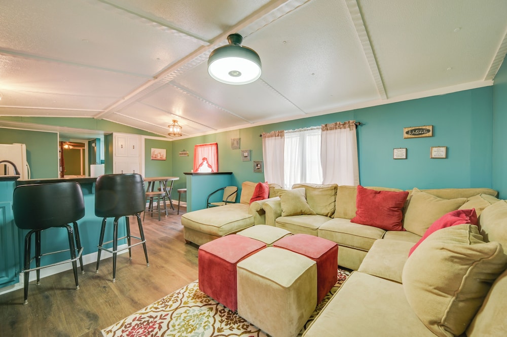 House (3 Bedrooms) photo 1