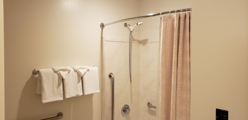 Superior Room, 1 King Bed, Accessible - Photo 5