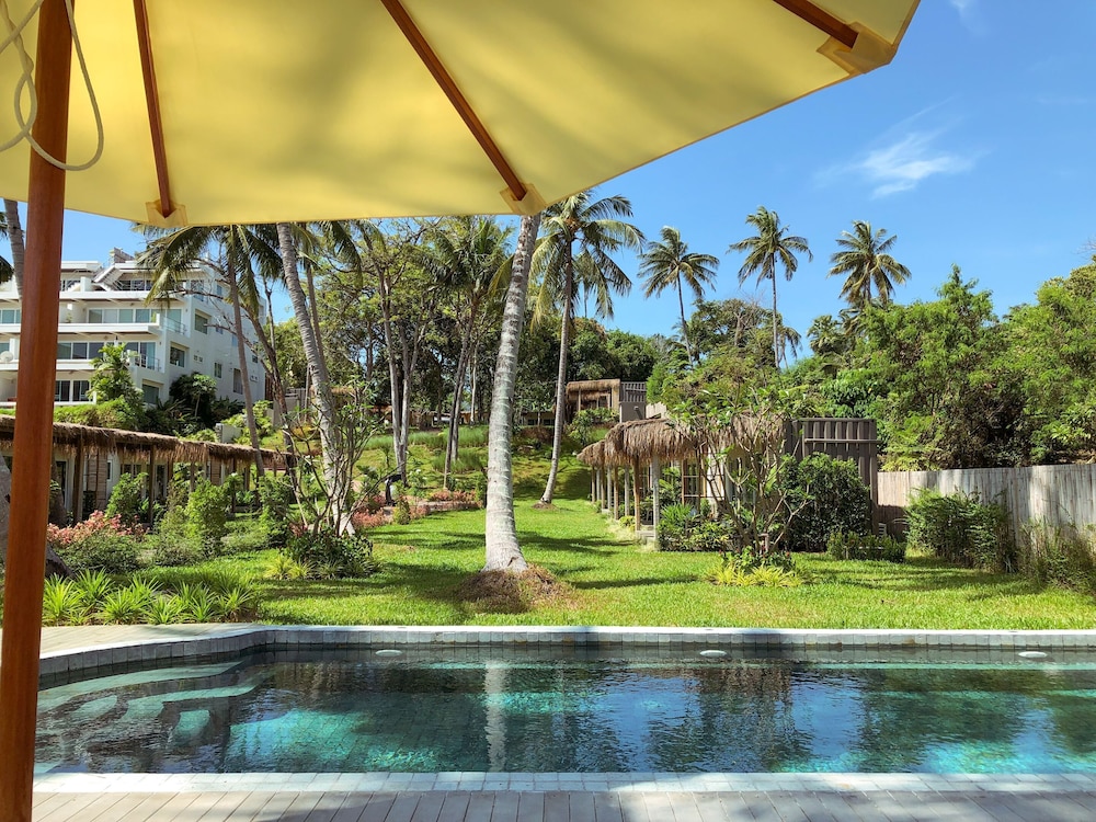 Cabana Garden Terrace - Photo 2
