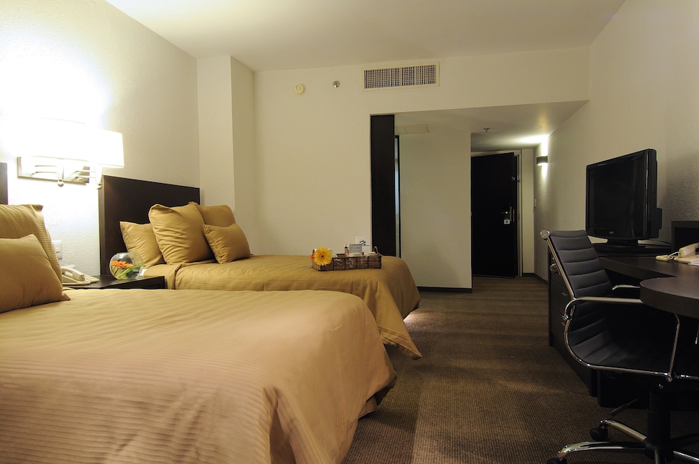 Room, 2 Double Beds (Preferencial) - Photo 3