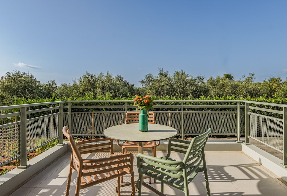 Cassiope Side Sea View Room photo 3