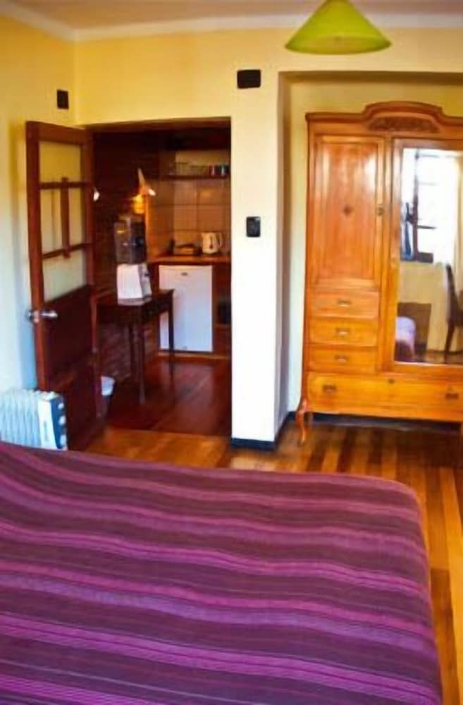 Apartment photo 1