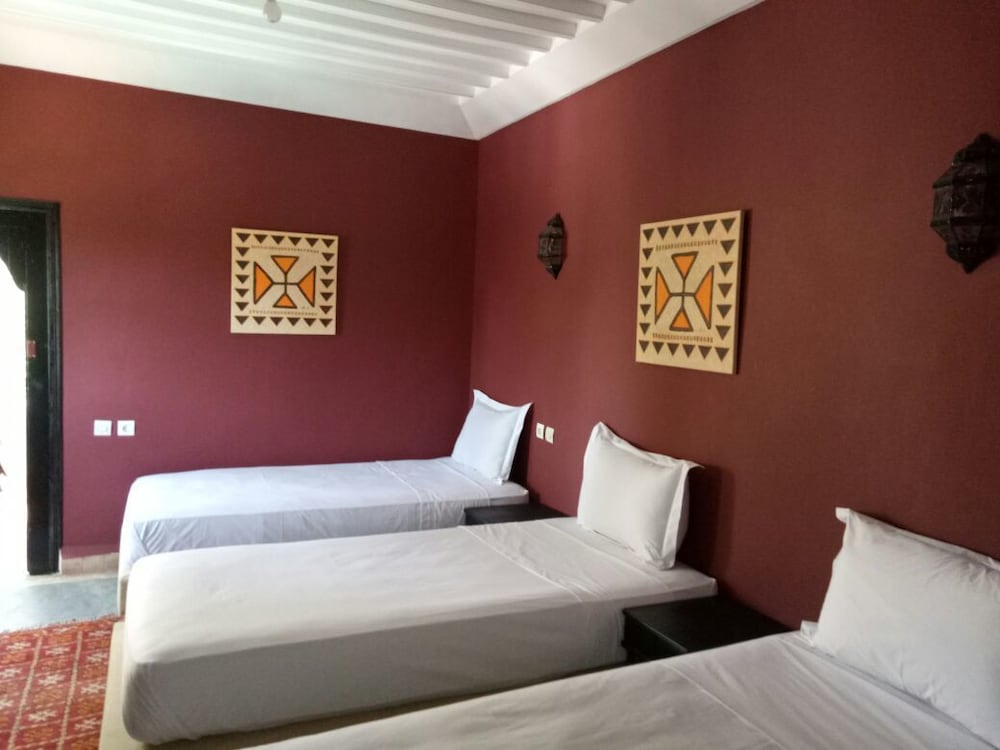Triple Room photo 1