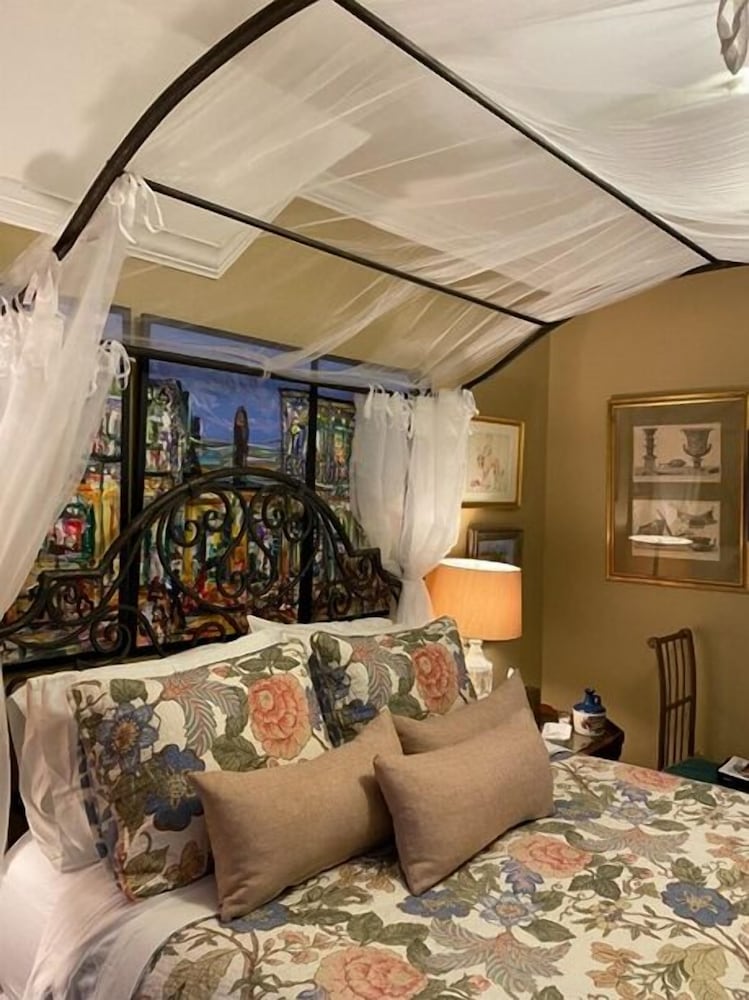 Signature Suite, 1 Queen Bed