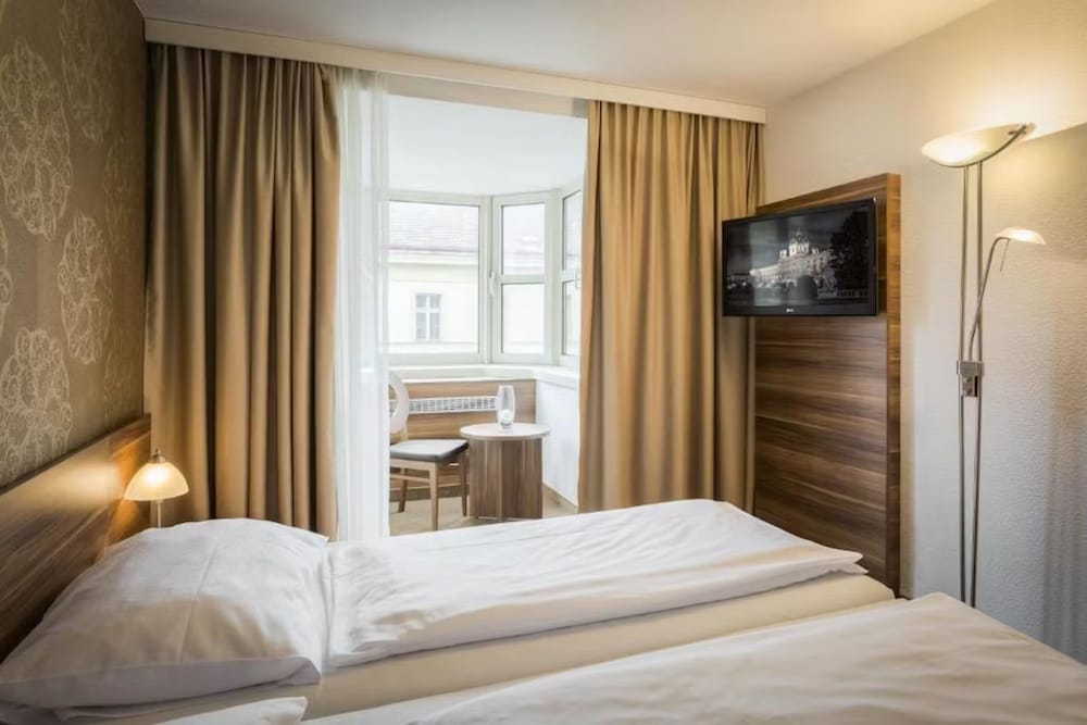 Standard Triple Room photo 1