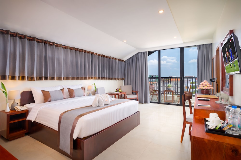 Executive Suite photo 1