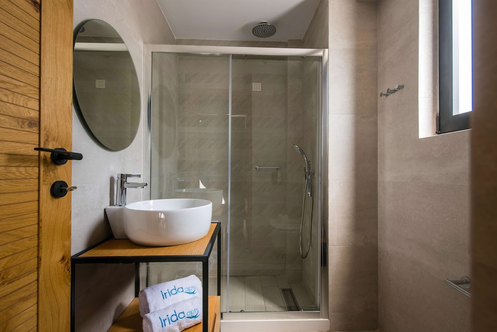 Junior Suite, 1 Bedroom, Sea View - Photo 7