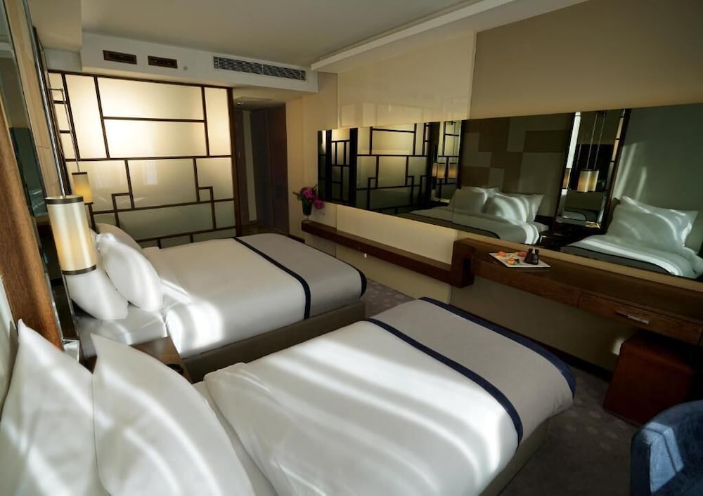 Standard Triple Room, Sea View photo 1