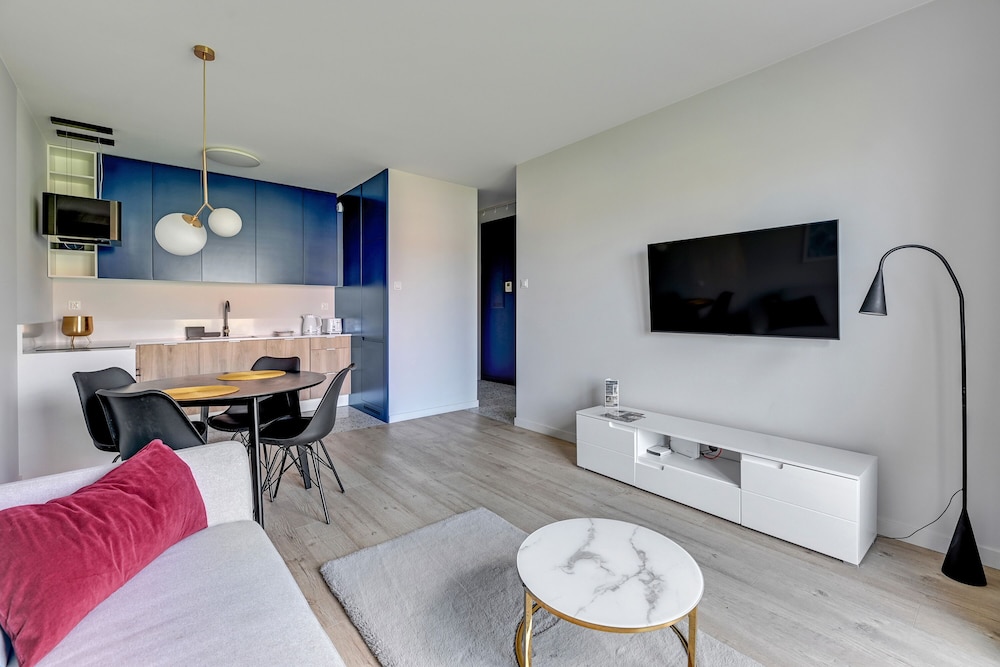 Classic Apartment, 1 Bedroom, Non Smoking - Photo 8