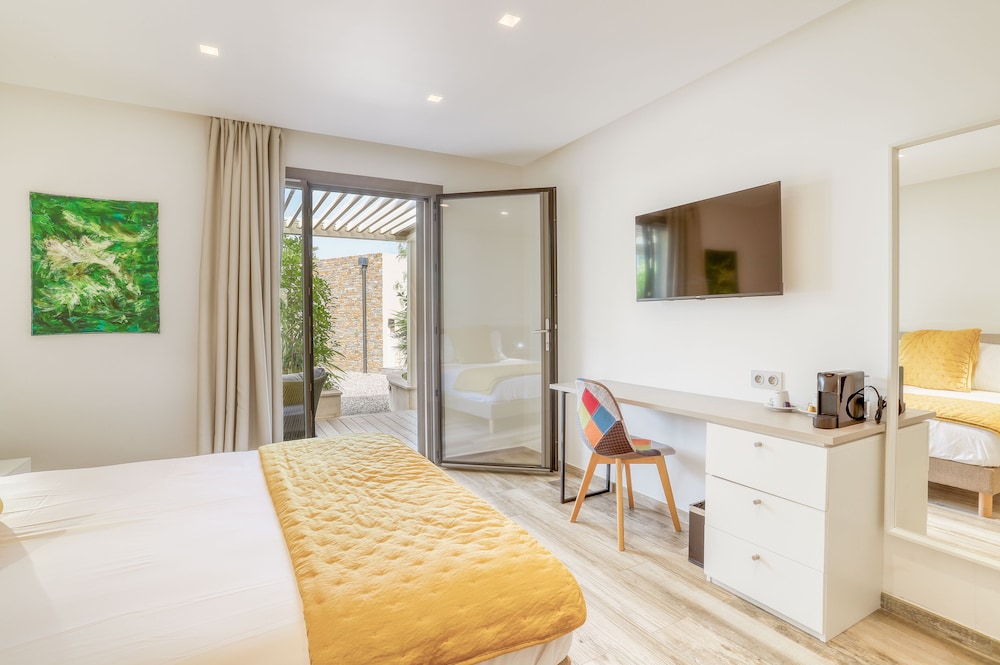 Double Room with terrace photo 1