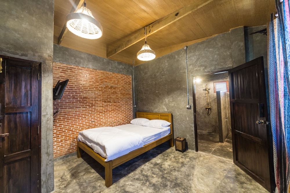 Deluxe Room photo 1