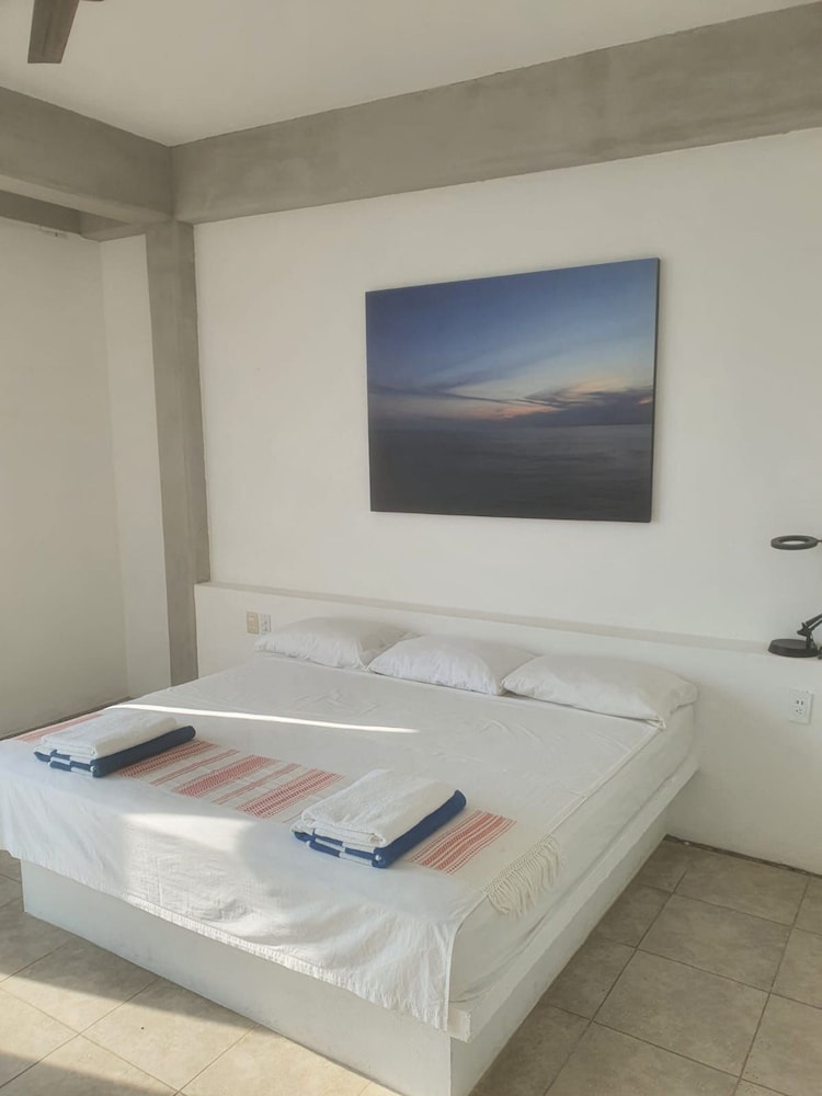 Shared Dormitory