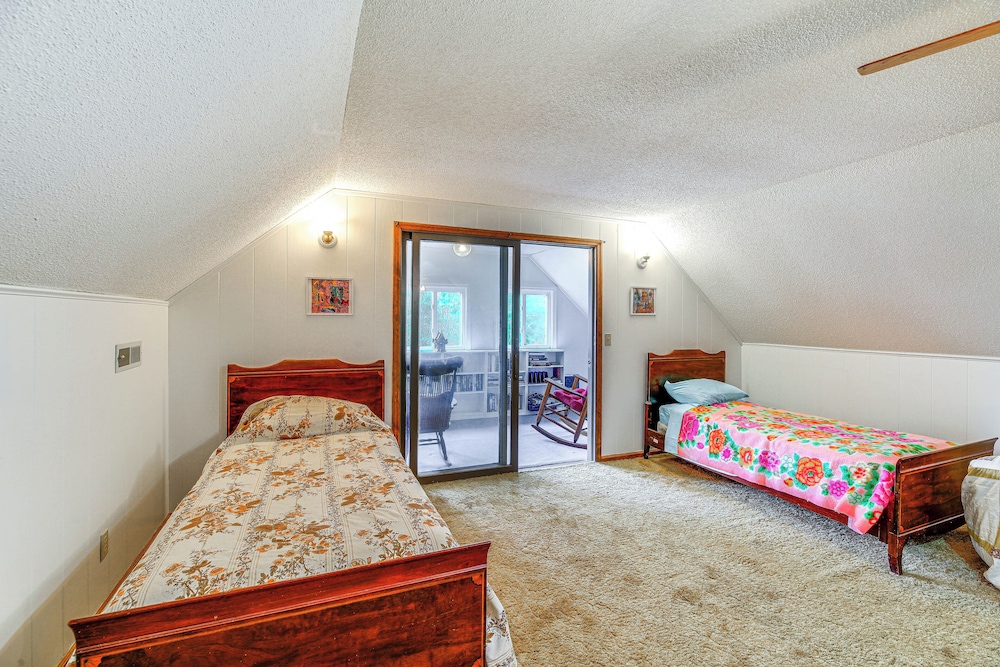 House (3 Bedrooms) photo 3