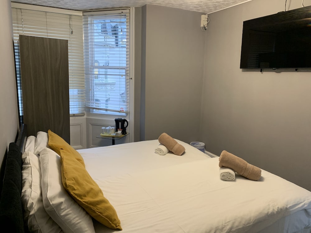 Comfort Twin Room photo 3