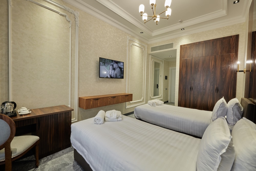 Deluxe Twin Room - Photo 4