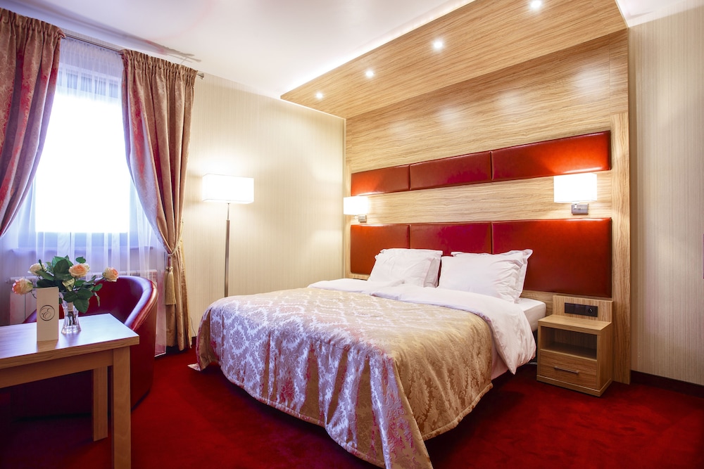 Comfort Room