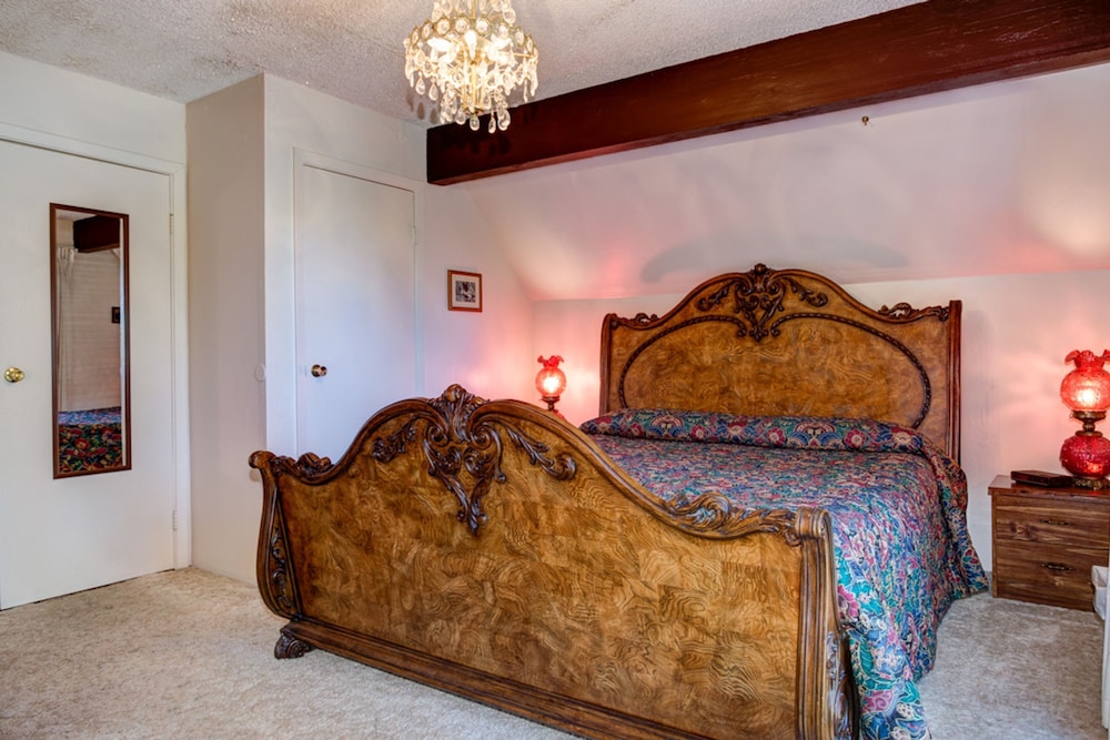 Cabin, 3 Bedrooms