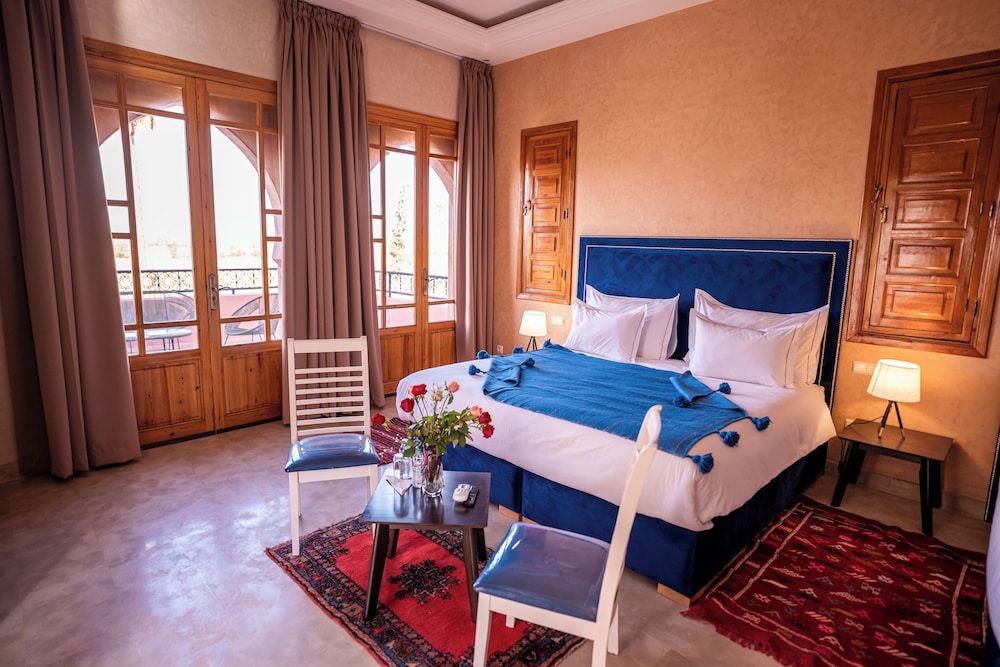 Panoramic Suite