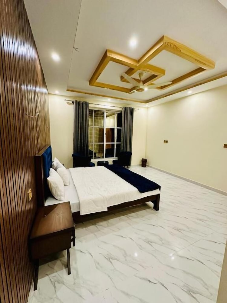 Deluxe Double Room, Mountain View photo 2