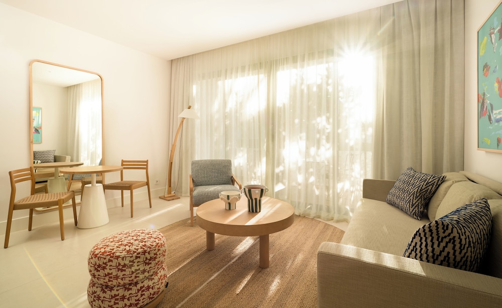 Studio Suite, Terrace - Photo 5