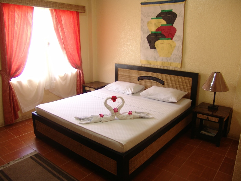 Deluxe Room photo 3