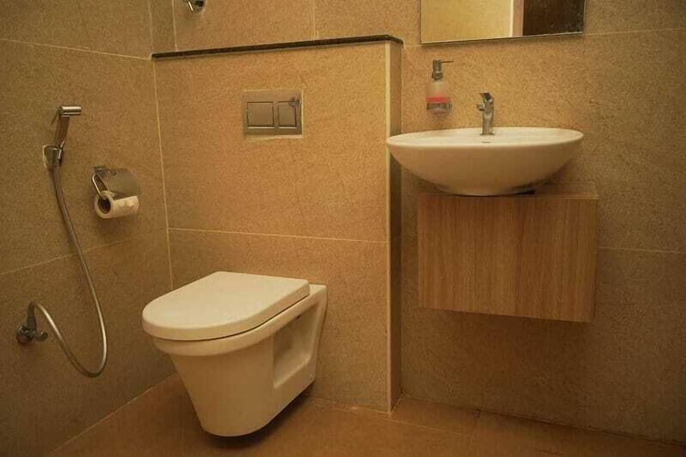 Luxury Single Room photo 2