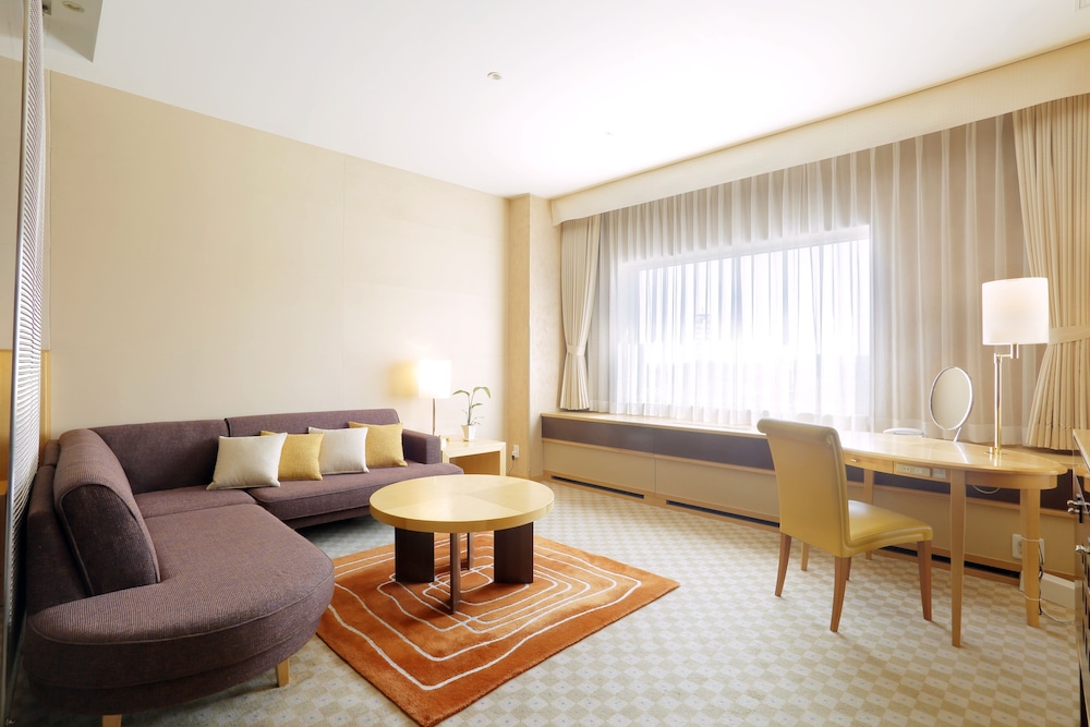 Luxury View Bath Suite (King Double) photo 2