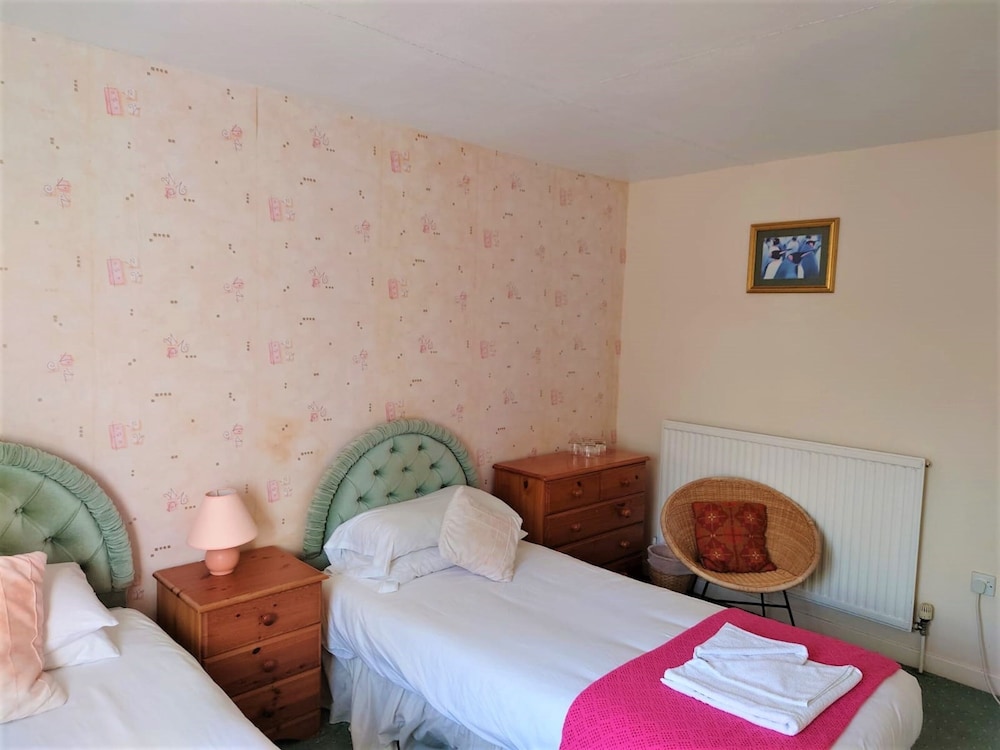 Standard Room photo 2