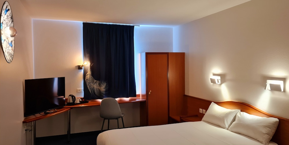 Standard Double Room photo 2