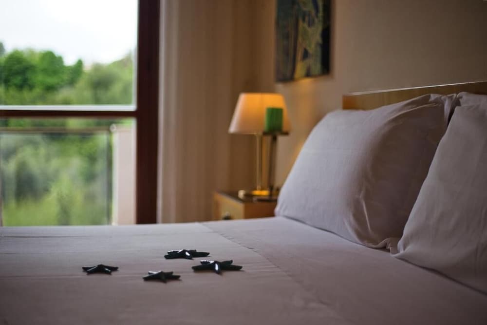 Classic Double Room, 1 Bedroom, Private Bathroom photo 2