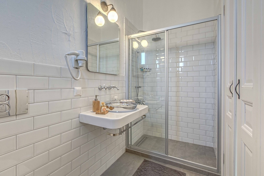 Double Room, City View photo 3