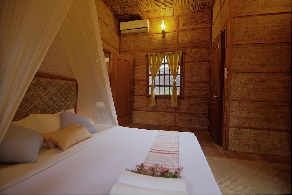 Private Bamboo House - Photo 6