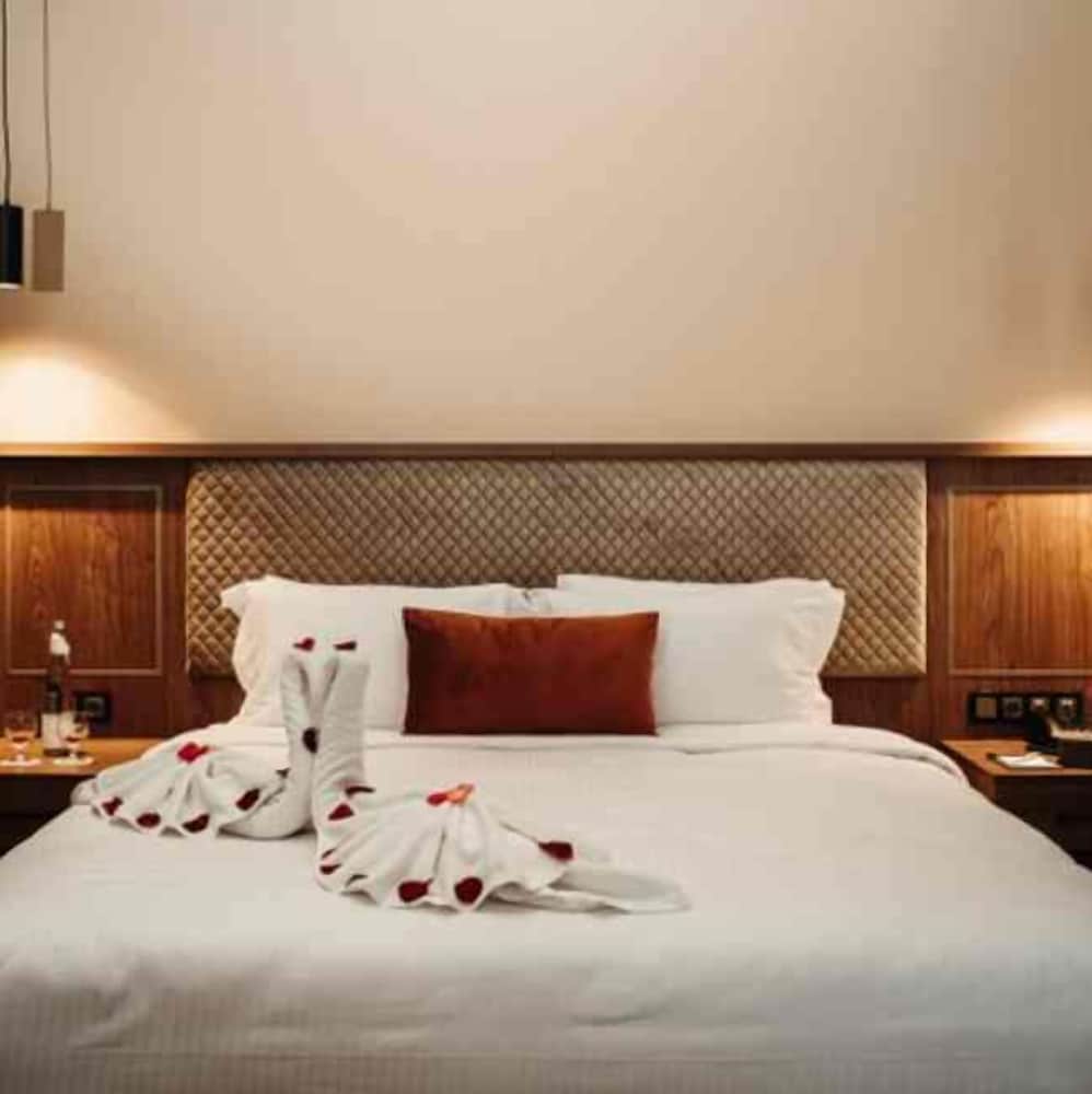 Superior Room photo 1