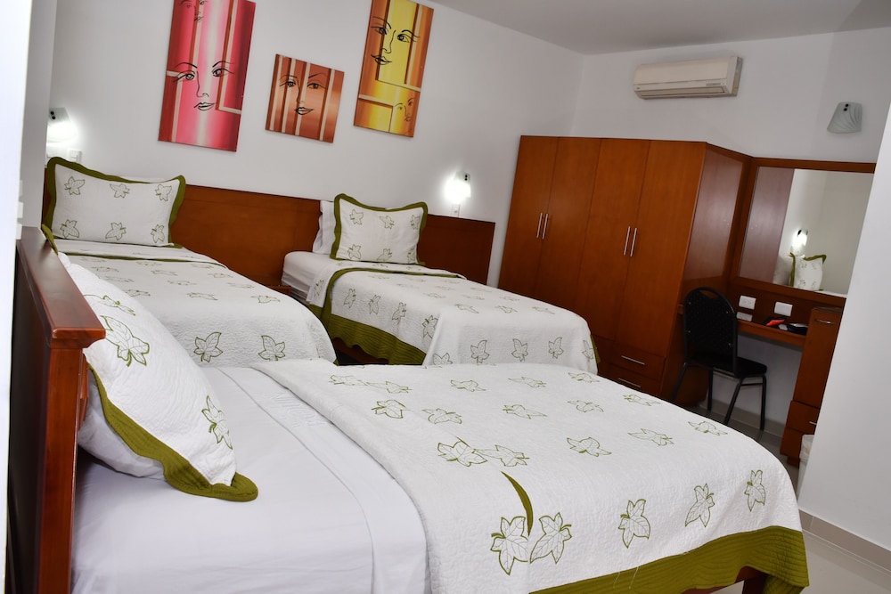 Triple Room photo 1