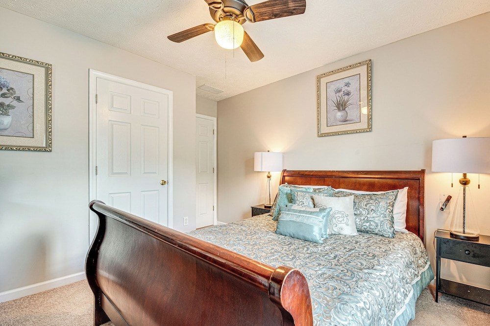 House (4 Bedrooms) photo 2