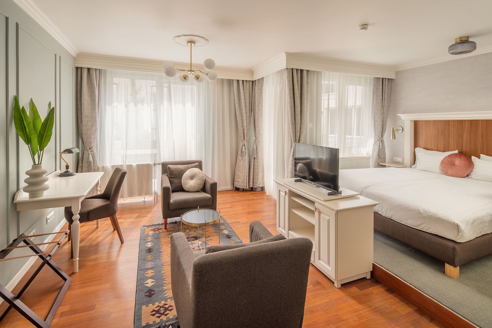 Superior Junior Suite - Photo 2