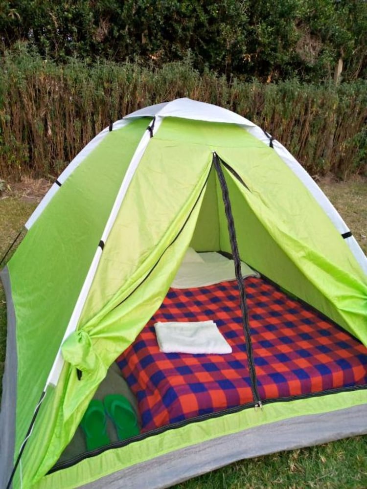 Comfort Tent photo 1