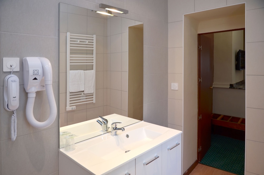 Comfort Double Room - Photo 12