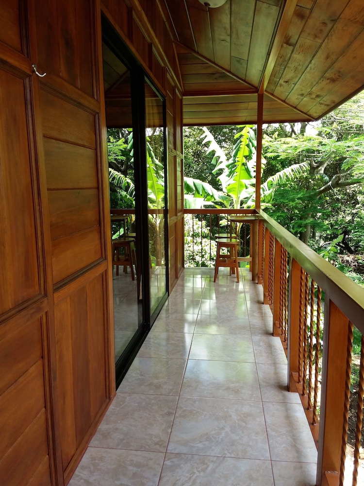 Traditional Cabin, Balcony photo 2